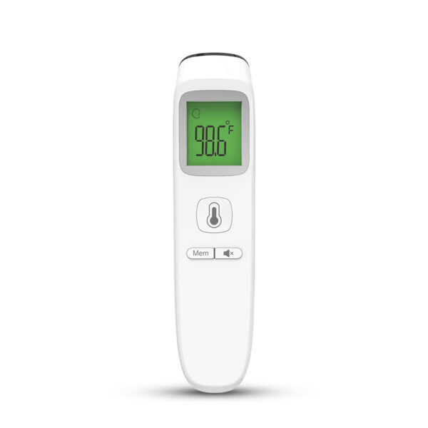 Infrared Thermometer Non-contact - Fusion Healthcare PPE